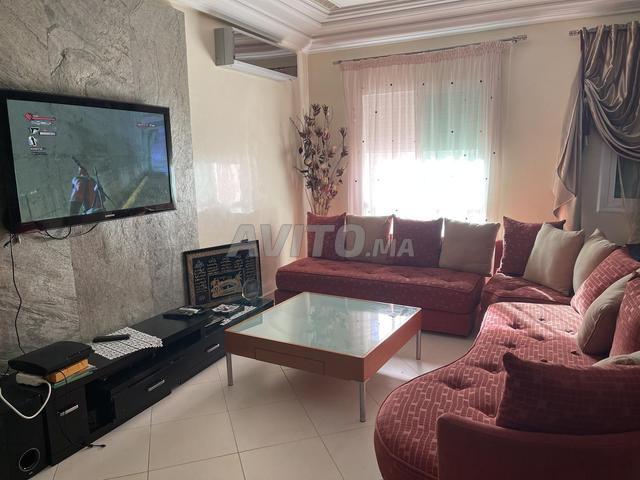 Bel appartement à louer