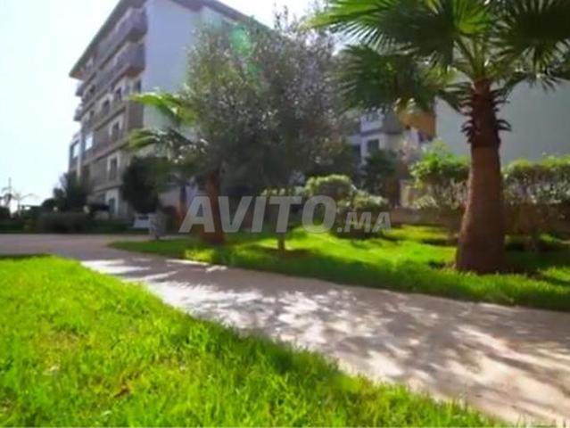 Bel appartement à louer