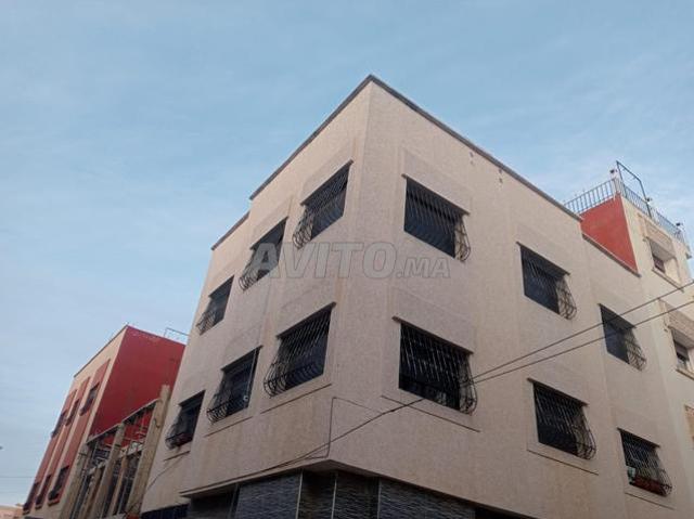 Bel appartement à louer