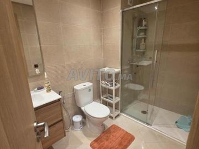 Bel appartement à louer