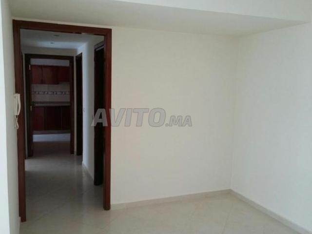 Bel Appartement à louer 81 m² à Salé