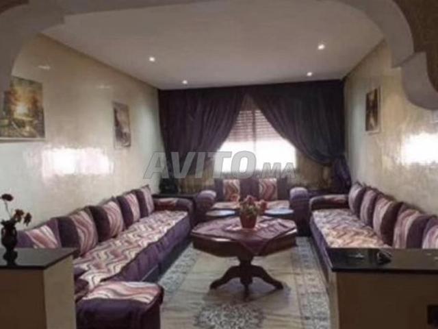 Bel Appartement à louer