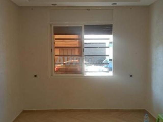 Bel Appartement à louer 90 m² à Temara Massira 1