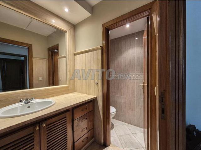 Bel appartement à louer