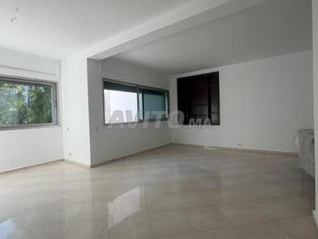 Bel appartement à louer 136 m² à Gauthier