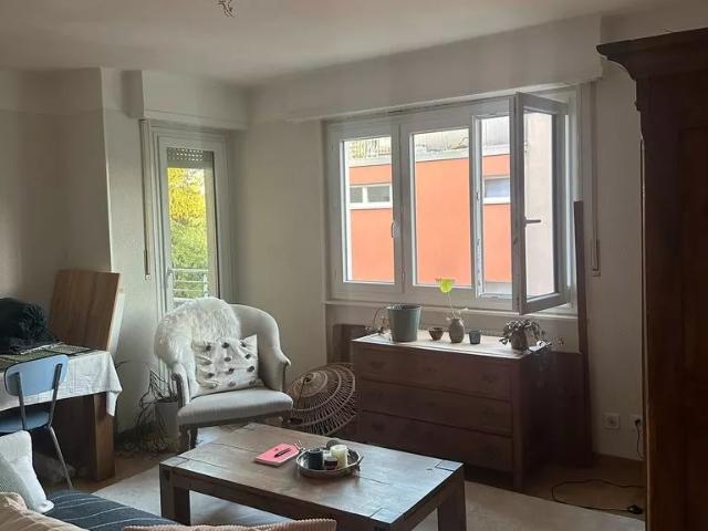 Bel appartement à louer