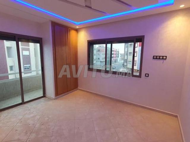 Bel appartement à louer