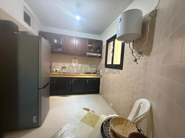 Bel appartement à louer