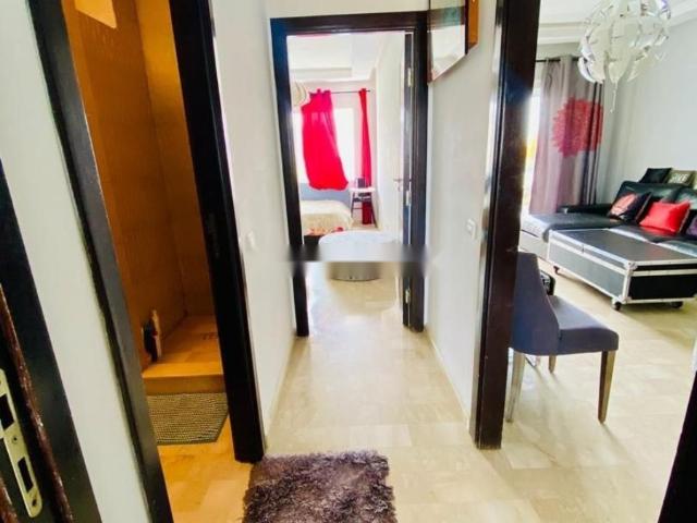 Bel Appartement A Louer