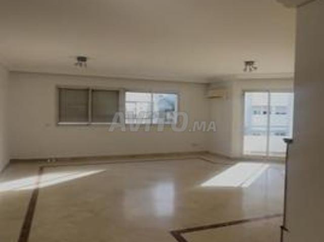 Bel appartement à louer