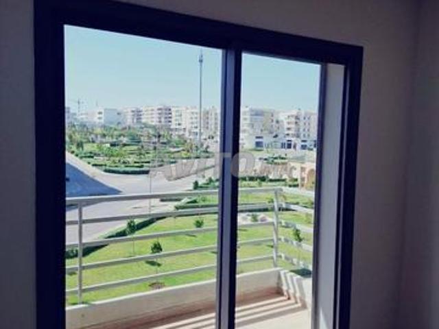 Bel appartement à louer Victoria Bouskoura