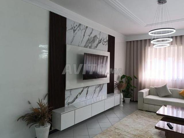 Bel appartement à louer à mimosas
