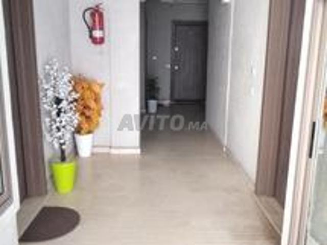 Bel appartement à louer à Al Izdihar