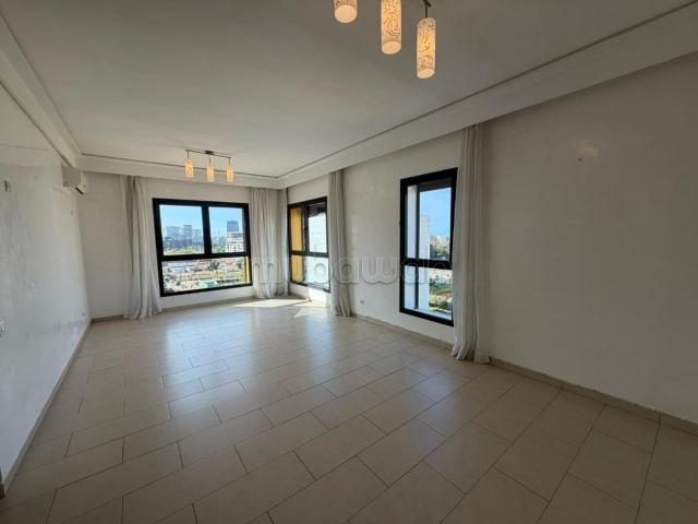 Bel appartement à louer à CFC