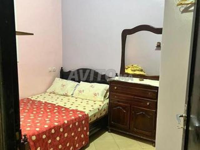 Bel Appartement à louer à côté de la plage