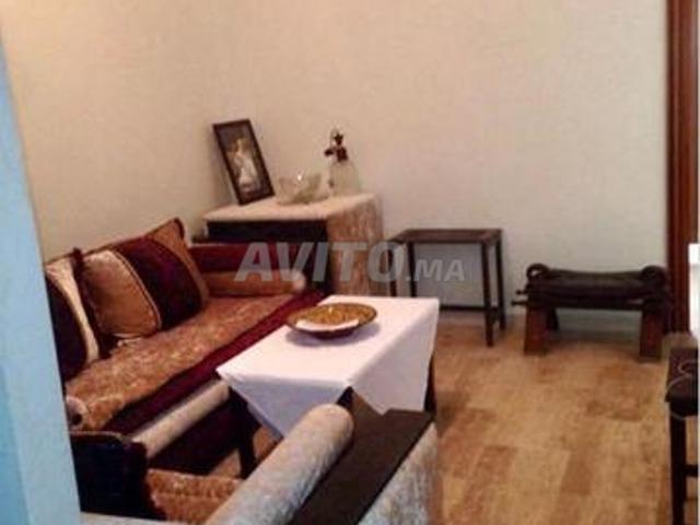 Bel Appartement à louer à El Jadida