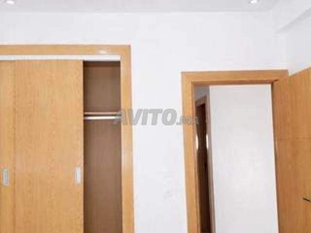 Bel Appartement à Louer à Kénitra à La ville haute