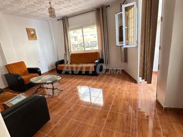 Bel appartement à louer en plein centre