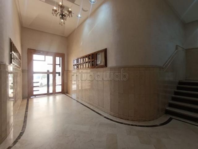 BEL appartement à louer LAHJAJMA