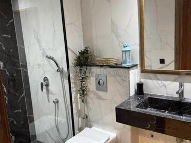 Bel appartement à louer longue durée
