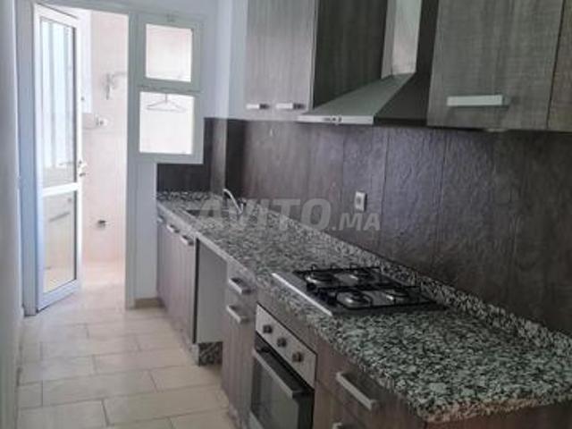Bel appartement à louer Majd