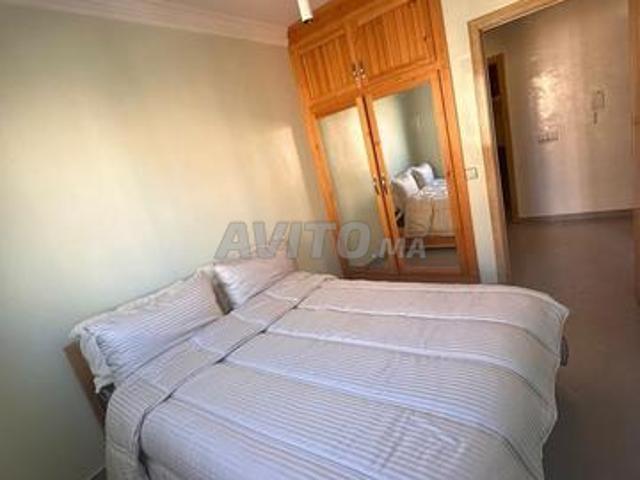 Bel appartement à louer pour longue durée