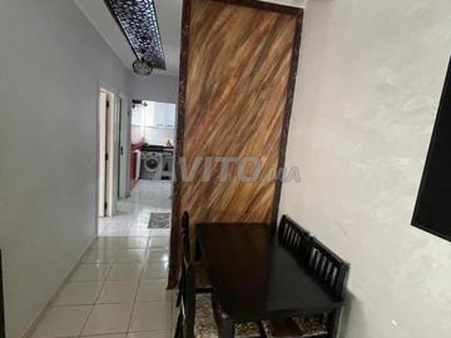 Bel appartement à louer près d’El Houda