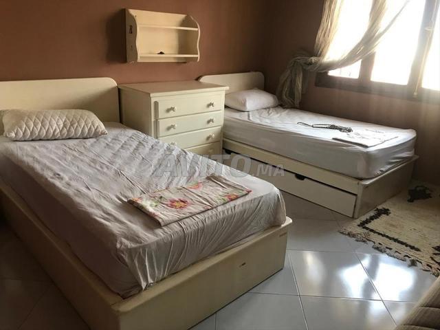 Bel appartement à louer, résidence sécurisée