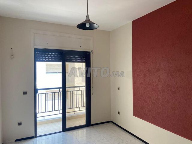 Bel Appartement à Louer Rue Bougainville, Anfa