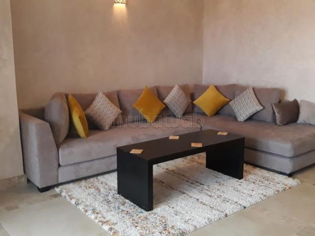 Bel appartement à louer sur la route d'ourika