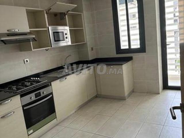 Bel appartement à louer sur Prestigia Hay Riad
