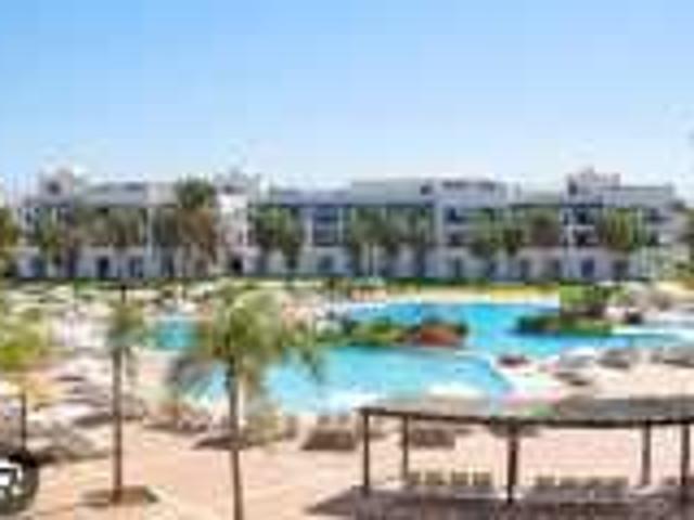 Bel appartement à Marina saidia