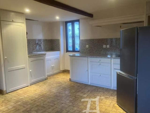 Bel appartement à Moulinet, 55 m², 3 pièces