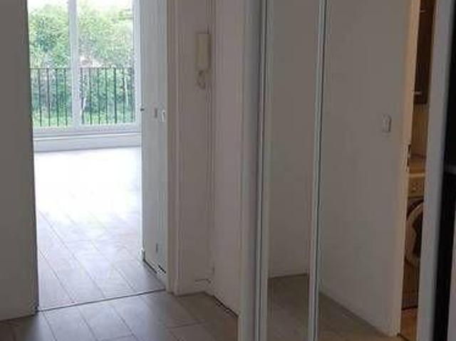 Bel appartement à Neuilly
