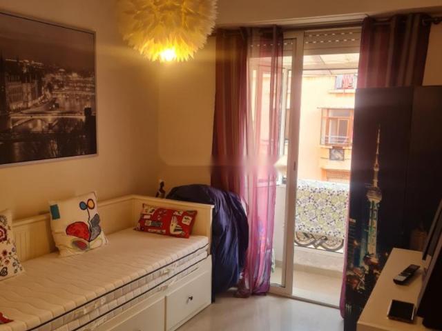 Bel Appartement Ain Borja Bd Ben Tachfine