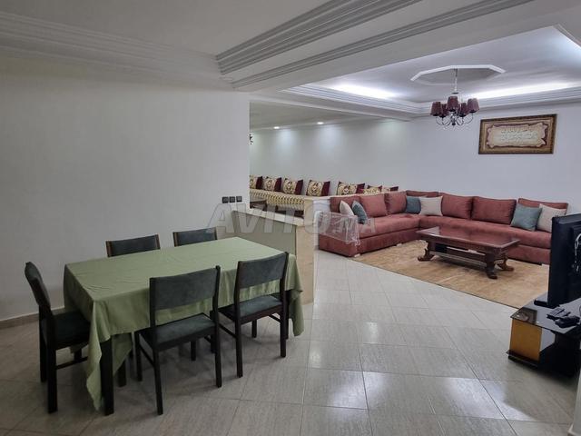 Bel appartement au cœur de Kénitra