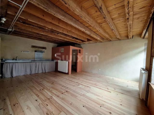 BEL APPARTEMENT AU COEUR DE LA VILLE