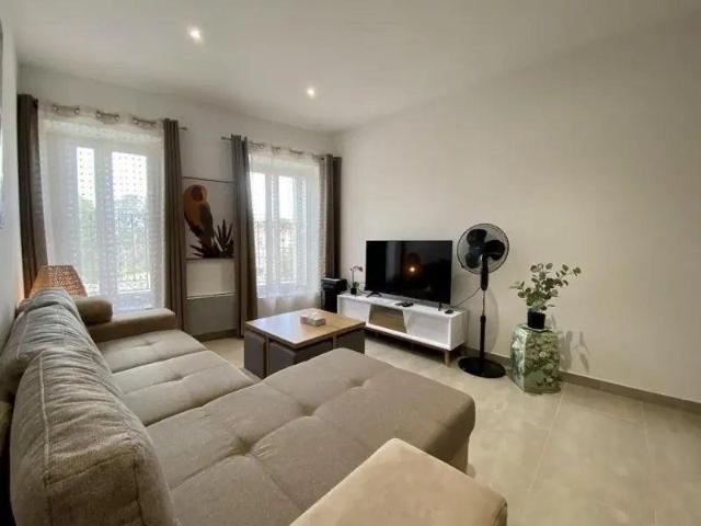 Bel appartement au coeur de Narbonne