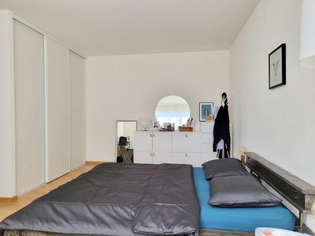 Bel appartement au coeur de prilly | dreamo. Ch