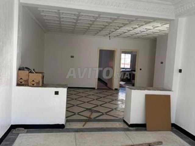 Bel appartement au centre de Kenitra