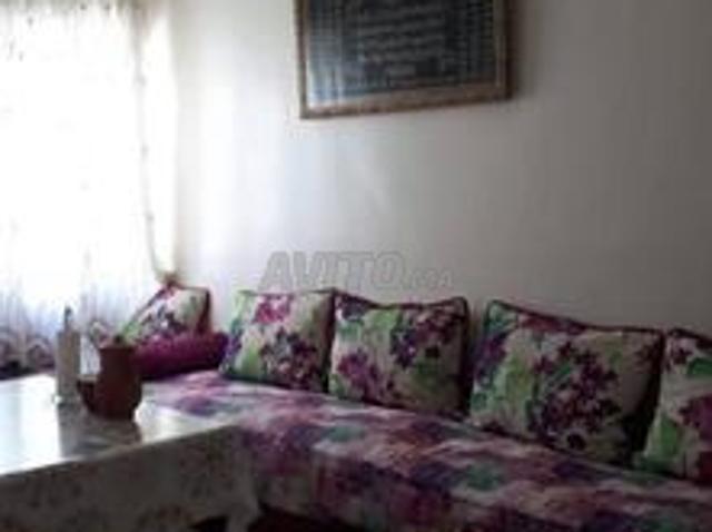 Bel appartement au centre ville