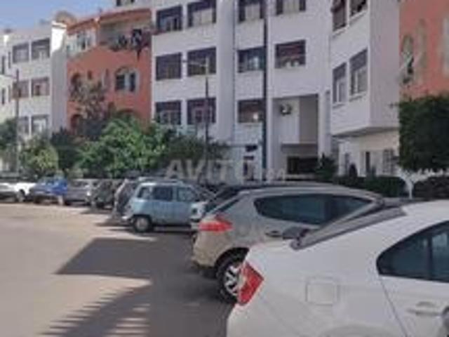 Bel appartement au centre ville