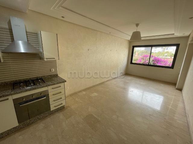 Bel appartement au Oasis