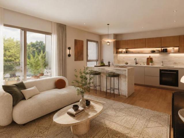 BEL APPARTEMENT avec TERRASSE