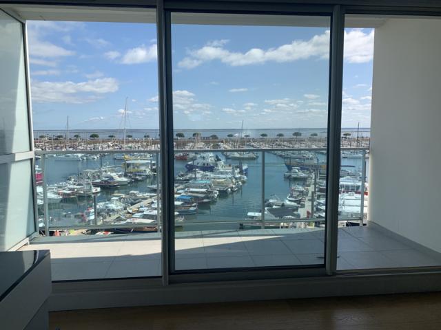 Bel appartement avec VUE MER