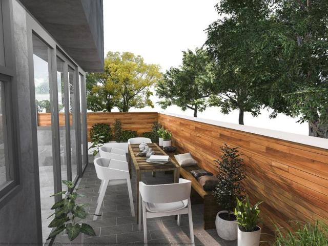 Bel Appartement avec Balcon + Parking, Un emplacement Idéal