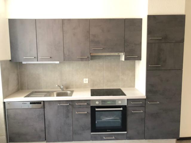 Bel appartement avec cachet – place de parc disponible si besoin