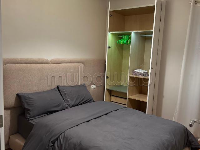 Bel appartement avec grande terrasse