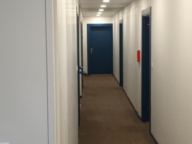 Bel appartement avec jardin
