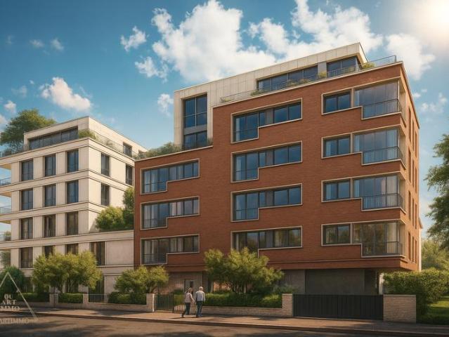 Bel appartement Avenue JEAN JAURES STRASBOURG